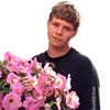 💐 Эмодзи «YUNG LEAN» для Telegram