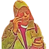 😎 Эмодзи «YUNG LEAN» для Telegram