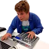 💻 Эмодзи «YUNG LEAN» для Telegram