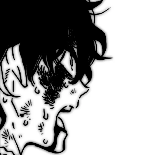 ⭐ Стикер «yuno ]» для Telegram