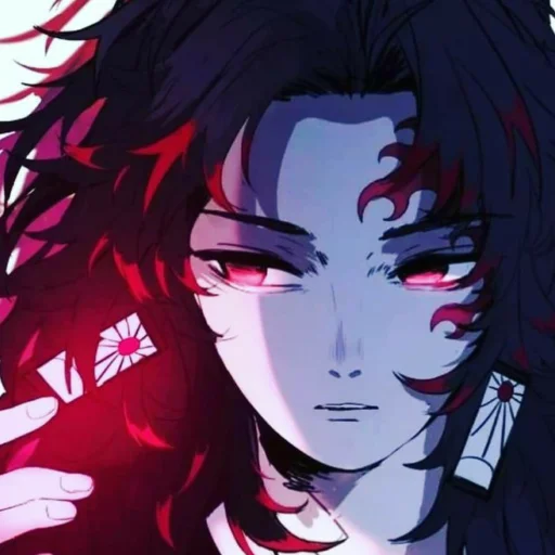 🔥 Стикер «Yoriichi Tsugikuni» для Telegram