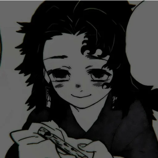 🔥 Стикер «Yoriichi Tsugikuni» для Telegram