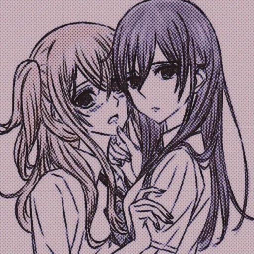 💓 Стикер «Citrus» для Telegram
