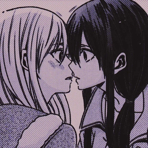 💓 Стикер «Citrus» для Telegram