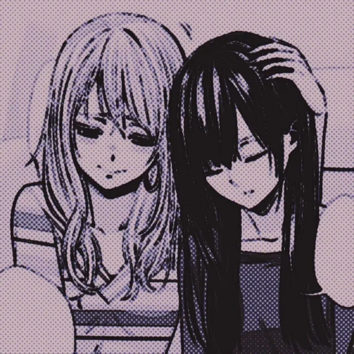 💓 Стикер «Citrus» для Telegram