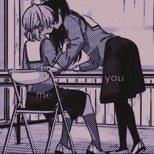💓 Стикер «Citrus» для Telegram