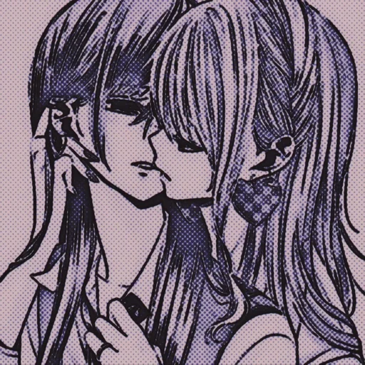 💓 Стикер «Citrus» для Telegram