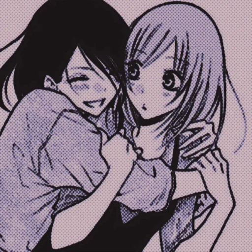Стикерпак Citrus для Telegram