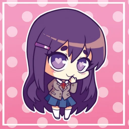 ♥️ Стикер «{Average knife enjoyer}» для Telegram