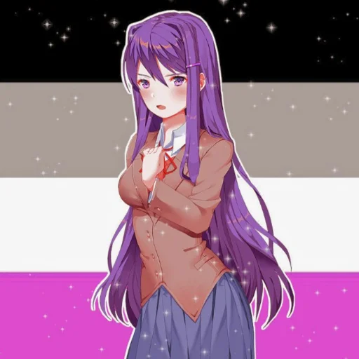 🏳️‍⚧️ Стикер «{Average knife enjoyer}» для Telegram