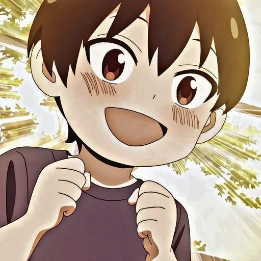 🔎 Стикер «Yuri» для Telegram