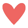 ❤️ Эмодзи «Буквы в новогоднем стиле» для Telegram