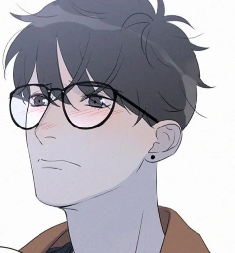 🥺 Стикер «Ю Ян и Ли Хуан» для Telegram
