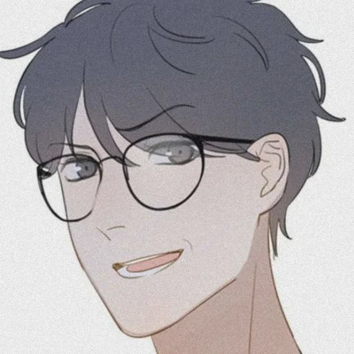 🧸 Стикер «・° ʏᴜ ʏᴀɴɢ 彡» для Telegram