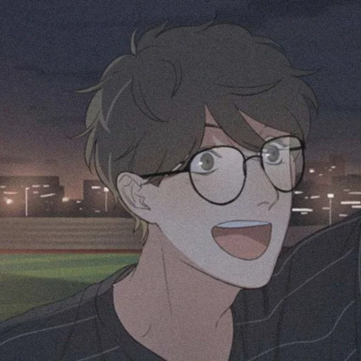 🧸 Стикер «・° ʏᴜ ʏᴀɴɢ 彡» для Telegram