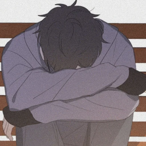 🧸 Стикер «・° ʏᴜ ʏᴀɴɢ 彡» для Telegram
