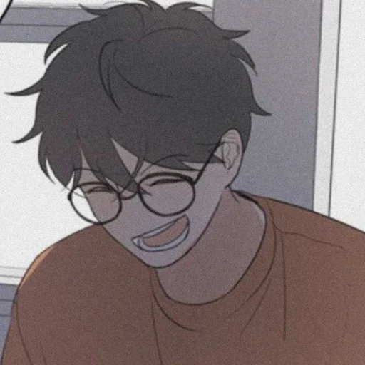 🧸 Стикер «・° ʏᴜ ʏᴀɴɢ 彡» для Telegram