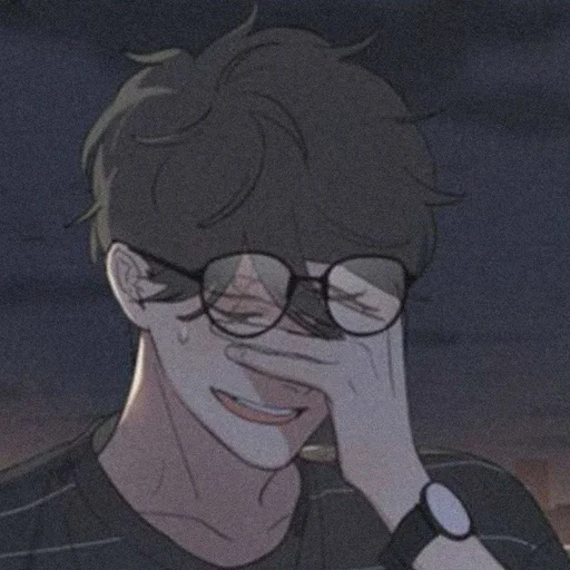 🧸 Стикер «・° ʏᴜ ʏᴀɴɢ 彡» для Telegram