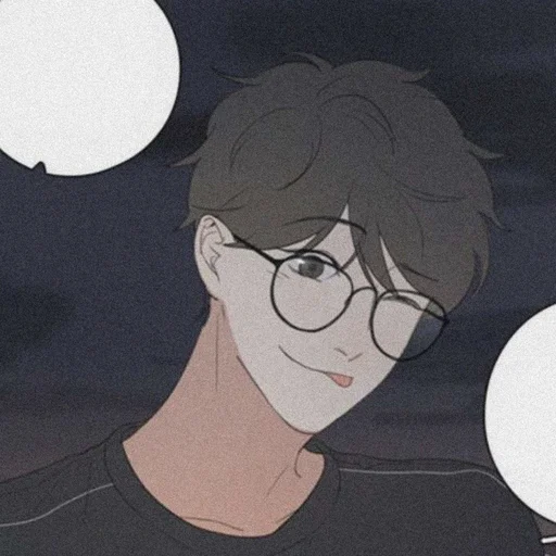 🧸 Стикер «・° ʏᴜ ʏᴀɴɢ 彡» для Telegram