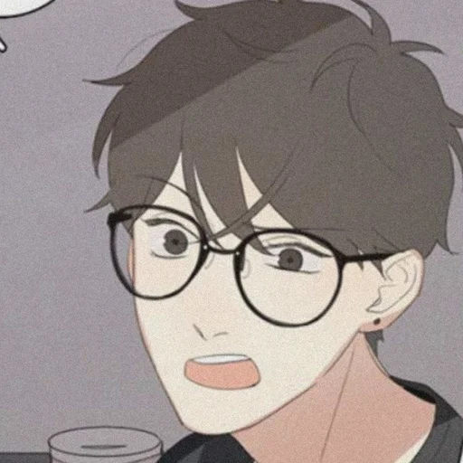 🧸 Стикер «・° ʏᴜ ʏᴀɴɢ 彡» для Telegram