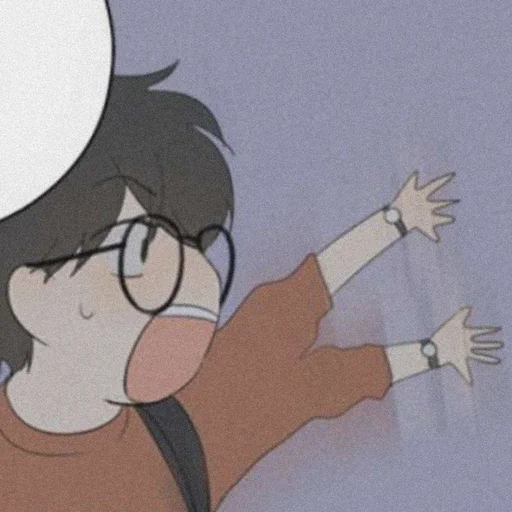 🧸 Стикер «・° ʏᴜ ʏᴀɴɢ 彡» для Telegram