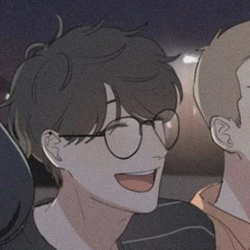 🧸 Стикер «・° ʏᴜ ʏᴀɴɢ 彡» для Telegram