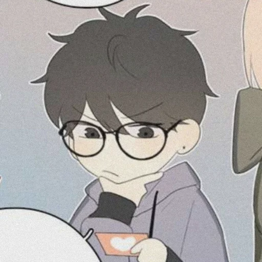 🧸 Стикер «・° ʏᴜ ʏᴀɴɢ 彡» для Telegram