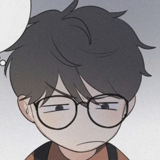🧸 Стикер «・° ʏᴜ ʏᴀɴɢ 彡» для Telegram