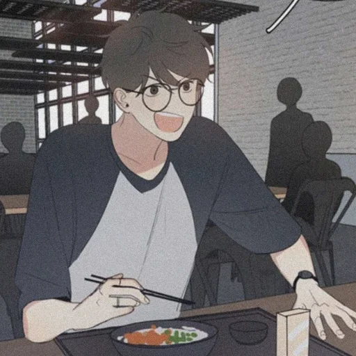 🧸 Стикер «・° ʏᴜ ʏᴀɴɢ 彡» для Telegram