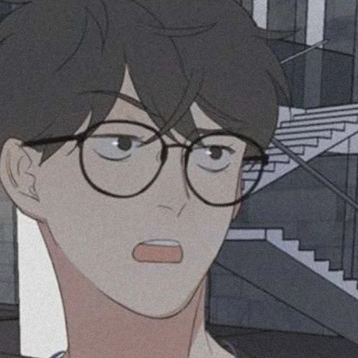 🧸 Стикер «・° ʏᴜ ʏᴀɴɢ 彡» для Telegram