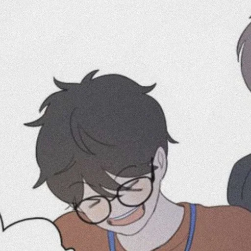 🧸 Стикер «・° ʏᴜ ʏᴀɴɢ 彡» для Telegram