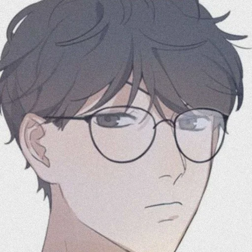 🧸 Стикер «・° ʏᴜ ʏᴀɴɢ 彡» для Telegram