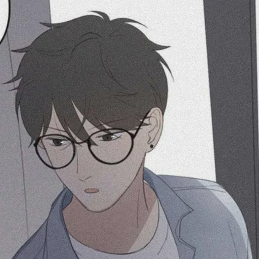 🧸 Стикер «・° ʏᴜ ʏᴀɴɢ 彡» для Telegram