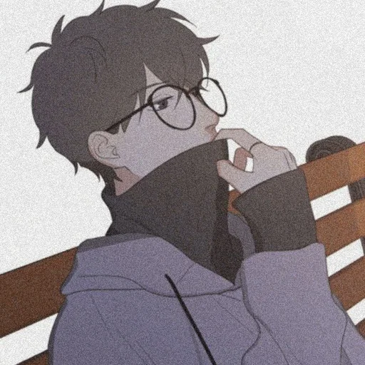 🧸 Стикер «・° ʏᴜ ʏᴀɴɢ 彡» для Telegram