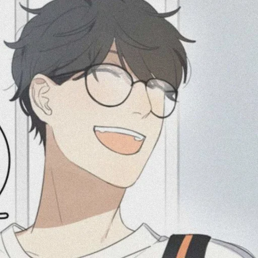 🧸 Стикер «・° ʏᴜ ʏᴀɴɢ 彡» для Telegram