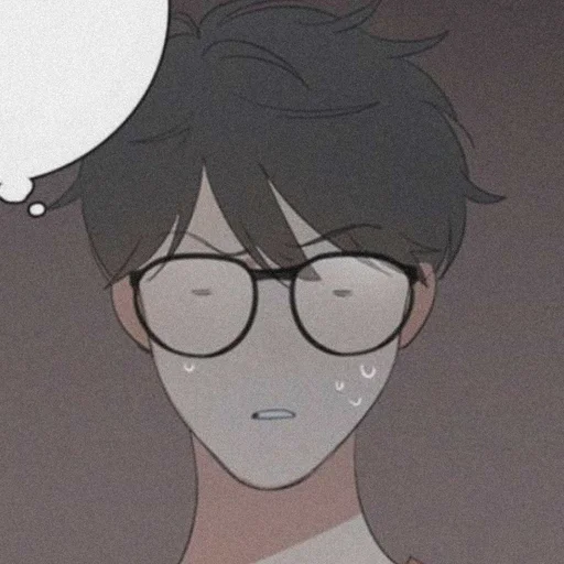 🧸 Стикер «・° ʏᴜ ʏᴀɴɢ 彡» для Telegram