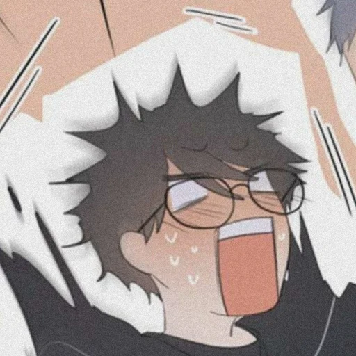 🧸 Стикер «・° ʏᴜ ʏᴀɴɢ 彡» для Telegram