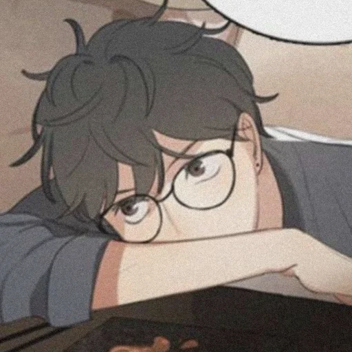 🧸 Стикер «・° ʏᴜ ʏᴀɴɢ 彡» для Telegram