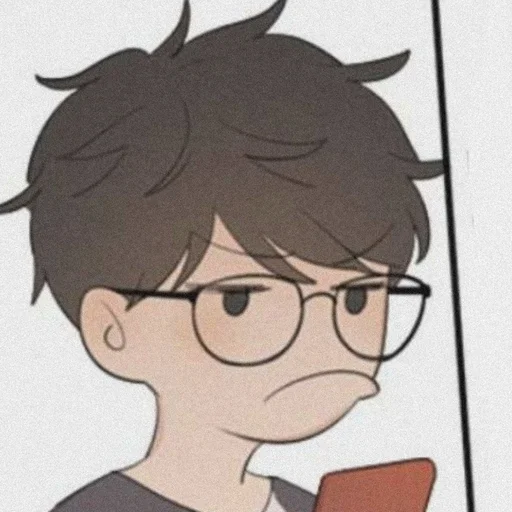 🧸 Стикер «・° ʏᴜ ʏᴀɴɢ 彡» для Telegram