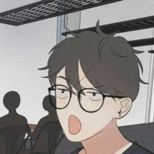 🧸 Стикер «・° ʏᴜ ʏᴀɴɢ 彡» для Telegram