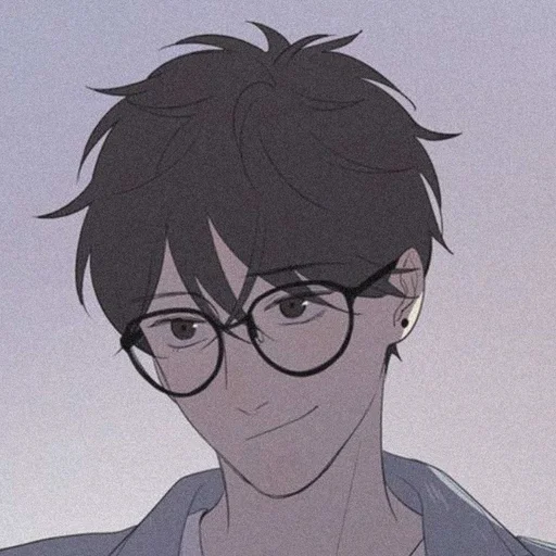 🧸 Стикер «・° ʏᴜ ʏᴀɴɢ 彡» для Telegram