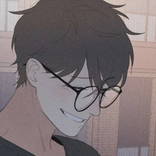🧸 Стикер «・° ʏᴜ ʏᴀɴɢ 彡» для Telegram