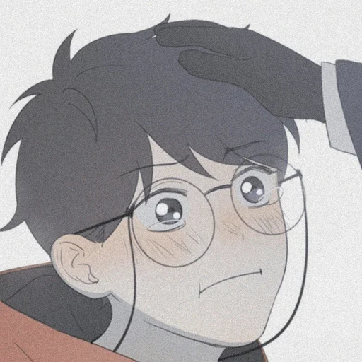 🧸 Стикер «・° ʏᴜ ʏᴀɴɢ 彡» для Telegram