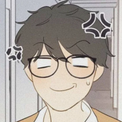🧸 Стикер «・° ʏᴜ ʏᴀɴɢ 彡» для Telegram