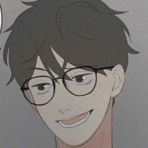 🧸 Стикер «・° ʏᴜ ʏᴀɴɢ 彡» для Telegram