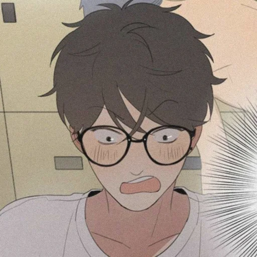 🧸 Стикер «・° ʏᴜ ʏᴀɴɢ 彡» для Telegram