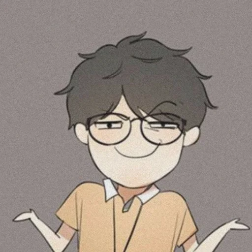 Стикерпак ・° ʏᴜ ʏᴀɴɢ 彡 для Telegram