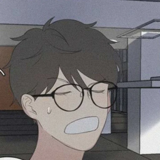 🧸 Стикер «・° ʏᴜ ʏᴀɴɢ 彡» для Telegram