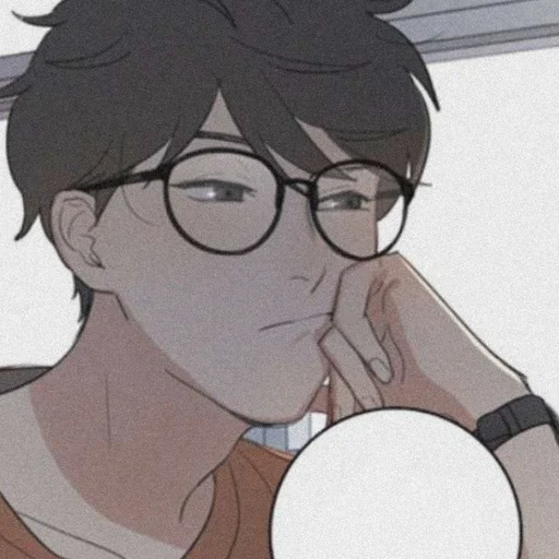 🧸 Стикер «・° ʏᴜ ʏᴀɴɢ 彡» для Telegram