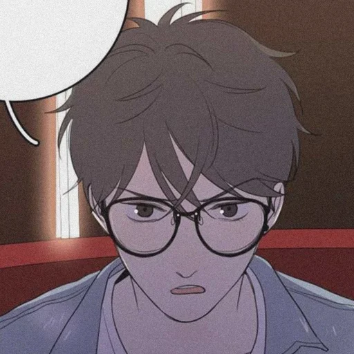 🧸 Стикер «・° ʏᴜ ʏᴀɴɢ 彡» для Telegram